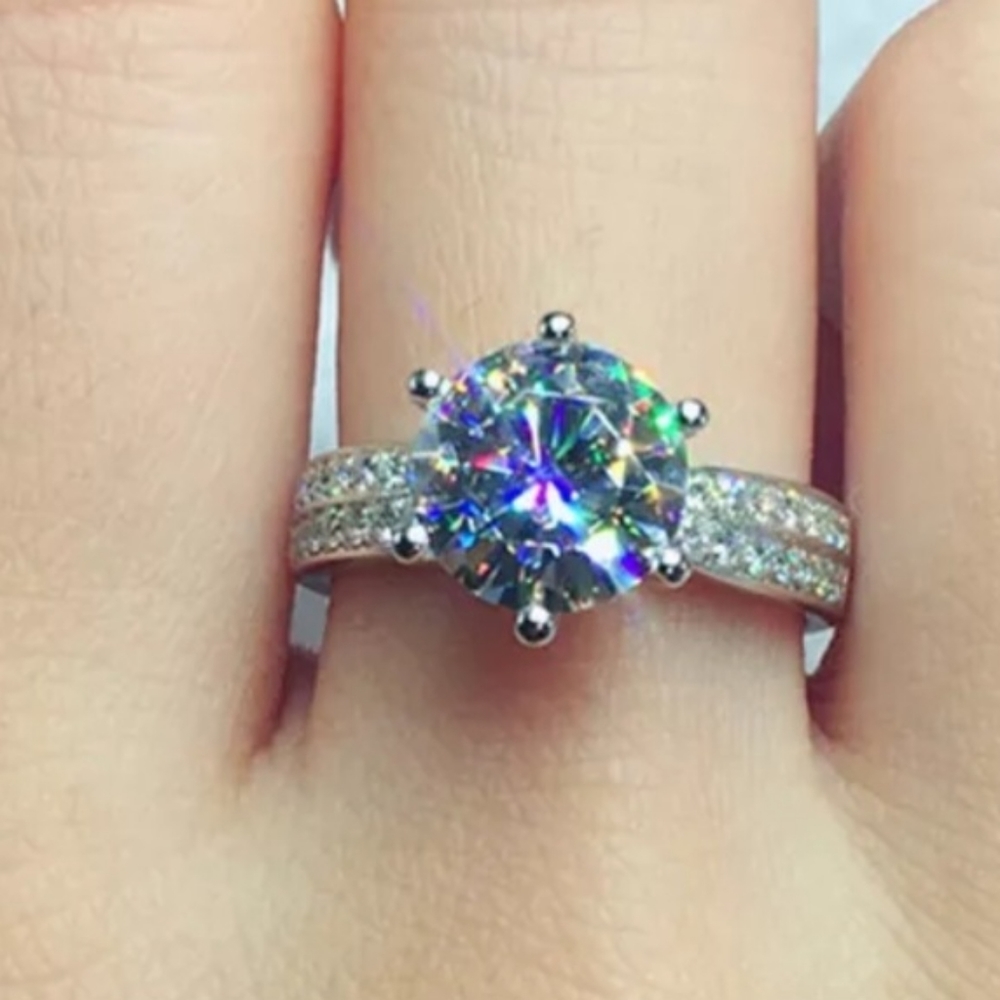 Engagement Ring